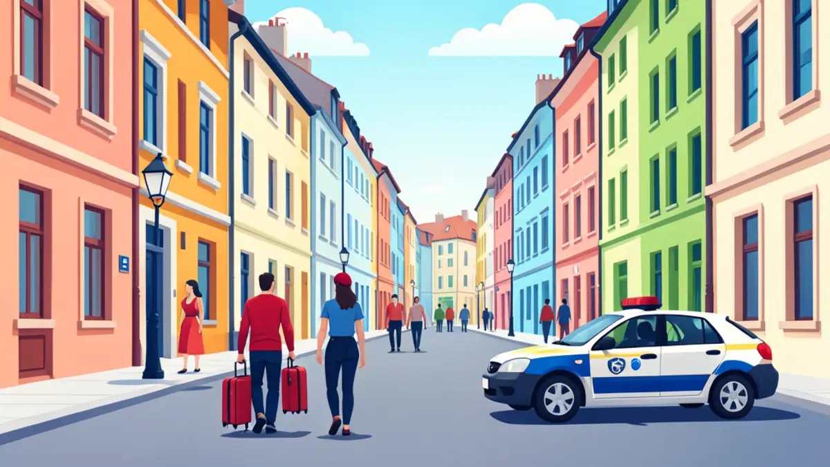Hrvatska i europske vlade pozvale građane na oprez pri putovanju u Francusku