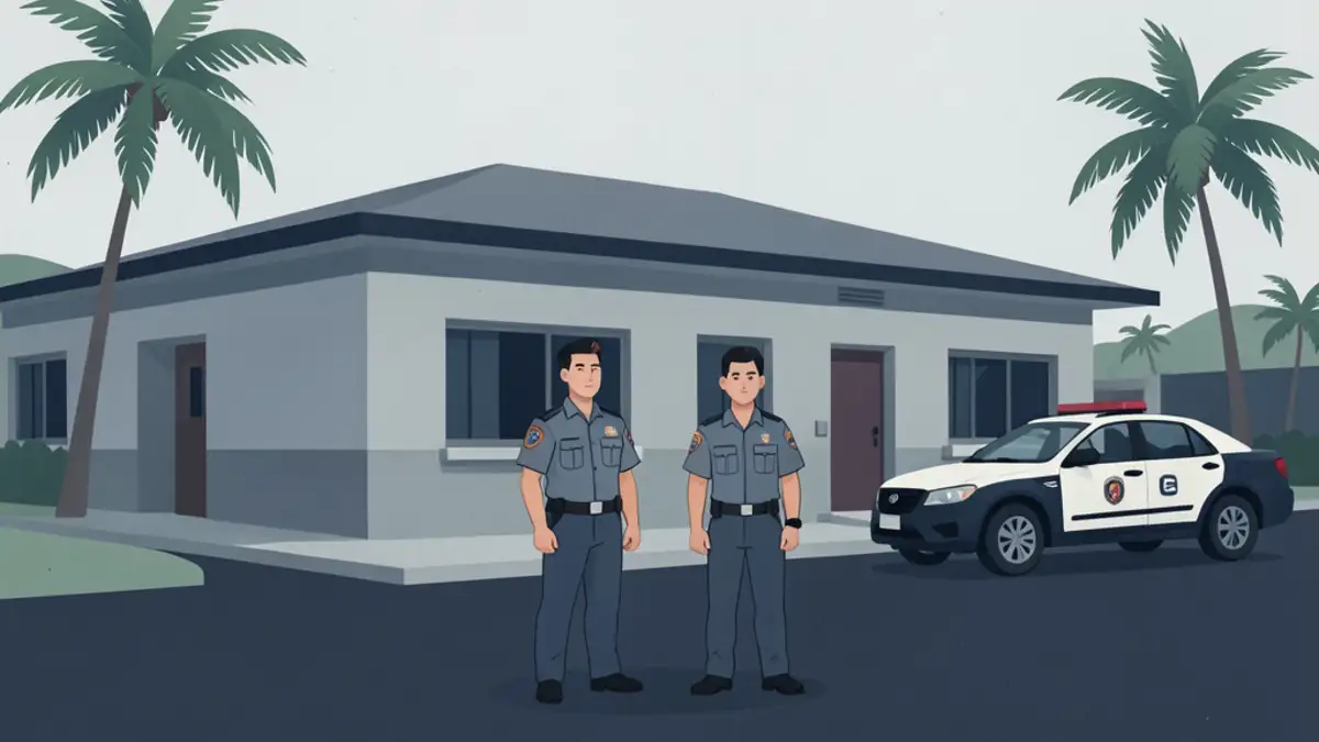 Ubojstvo žene na Okinavi: osumnjičen američki marinac