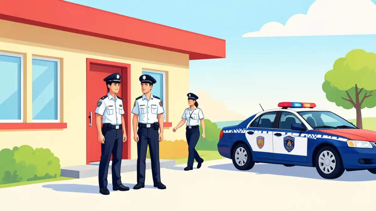 Još dvojica torcidaša predala se splitskoj policiji