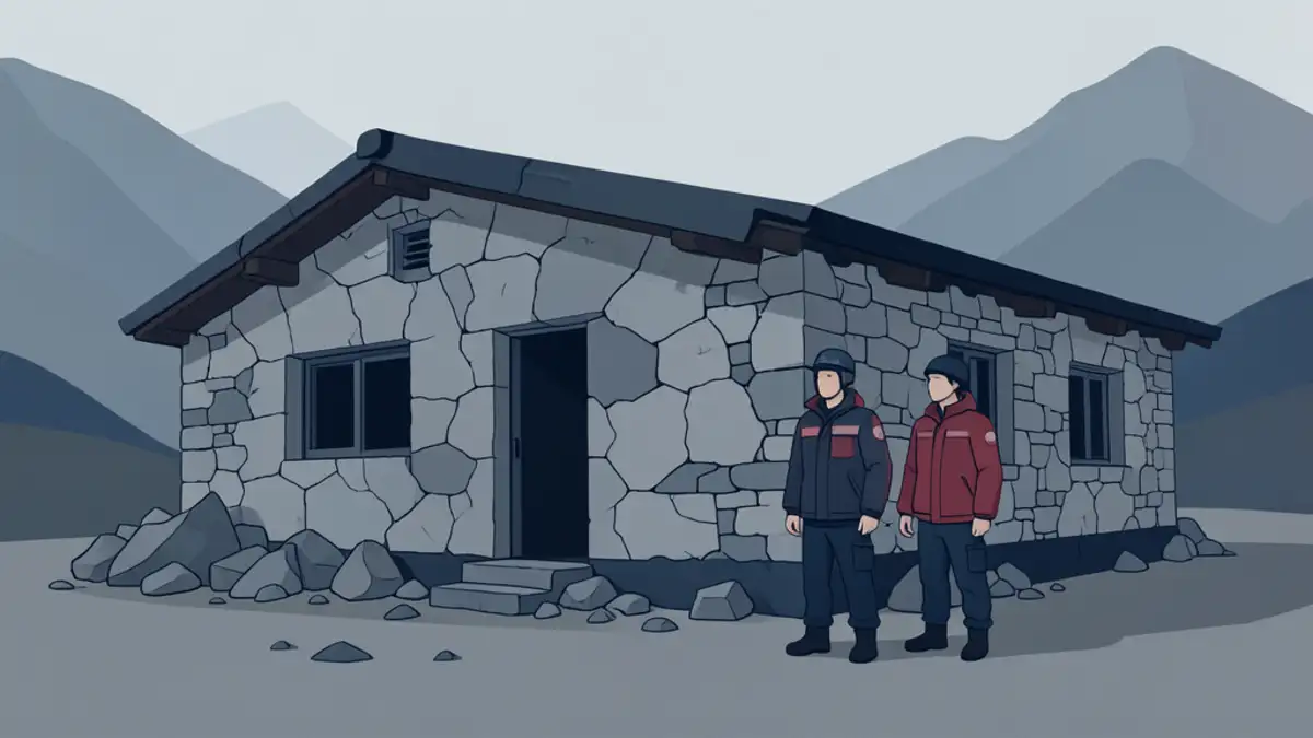 Potres magnitude 7 na Tibetu, najmanje 16 mrtvih