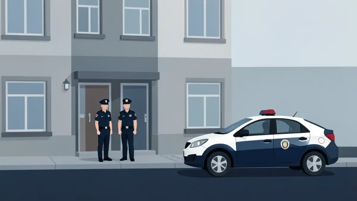 Zadranin u istražnom zatvoru zbog ubojstva 73-godišnje bake