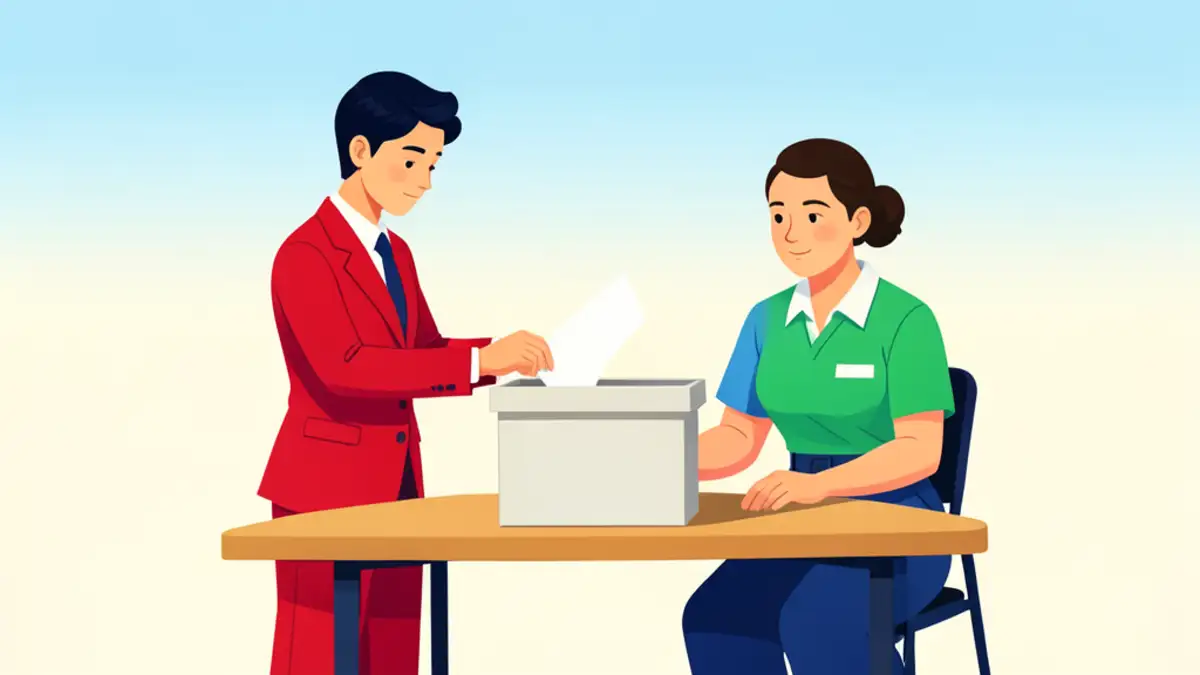 U Sloveniji tijesna bitka na savjetodavnom referendumu o ukidanju RTV pristojbe