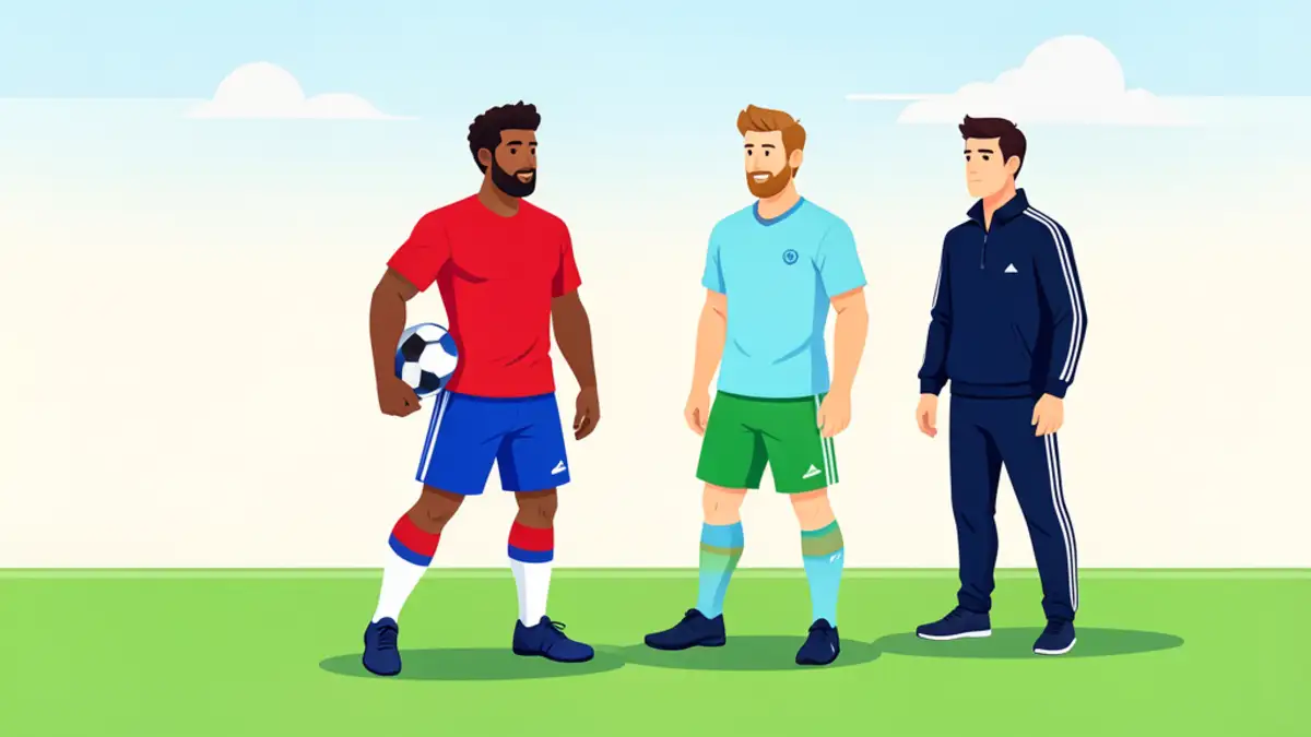 Bayern je zainteresiran za Olma, Barca ga zasad ne pušta