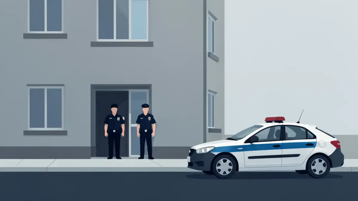 Nakon svađe izbo baku (73) do smrti, poznato što je odlučio sud