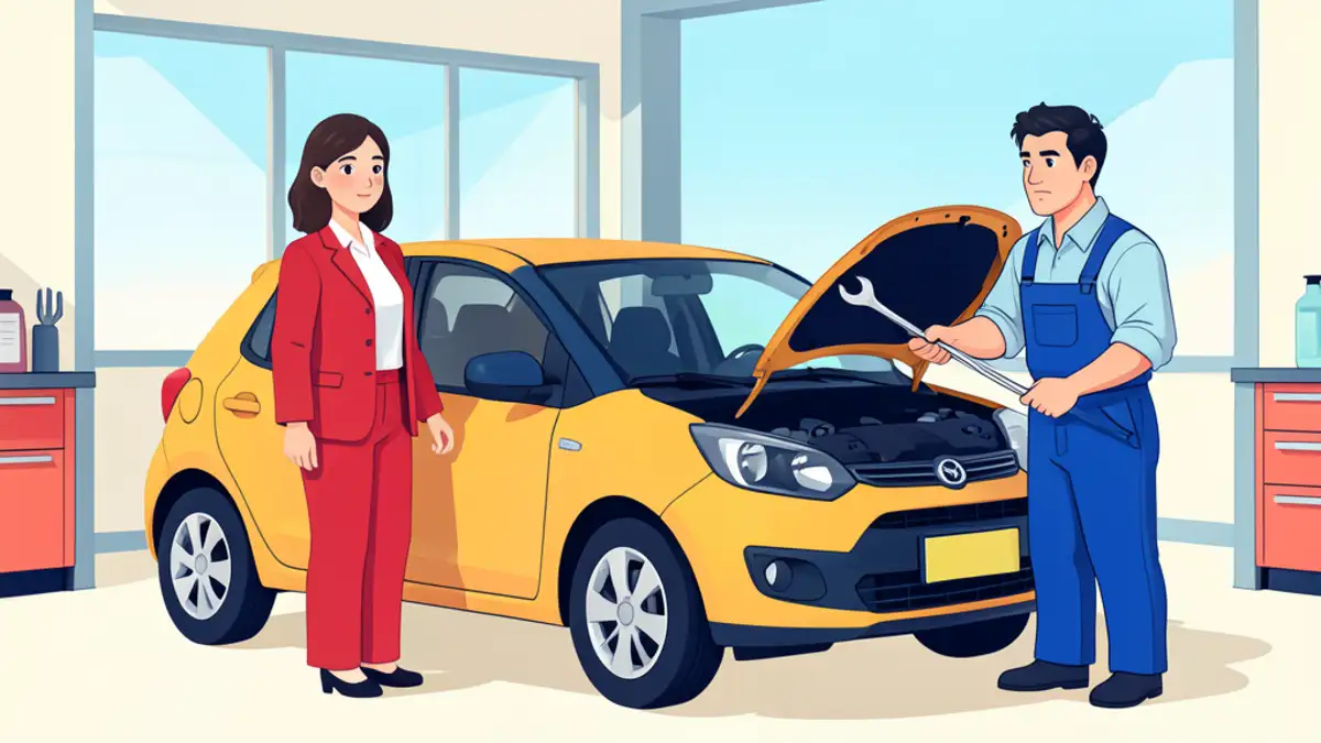 Šef Stellantisa Antonio Filosa ispričao se vlasnicima Peugeota i Citroëna