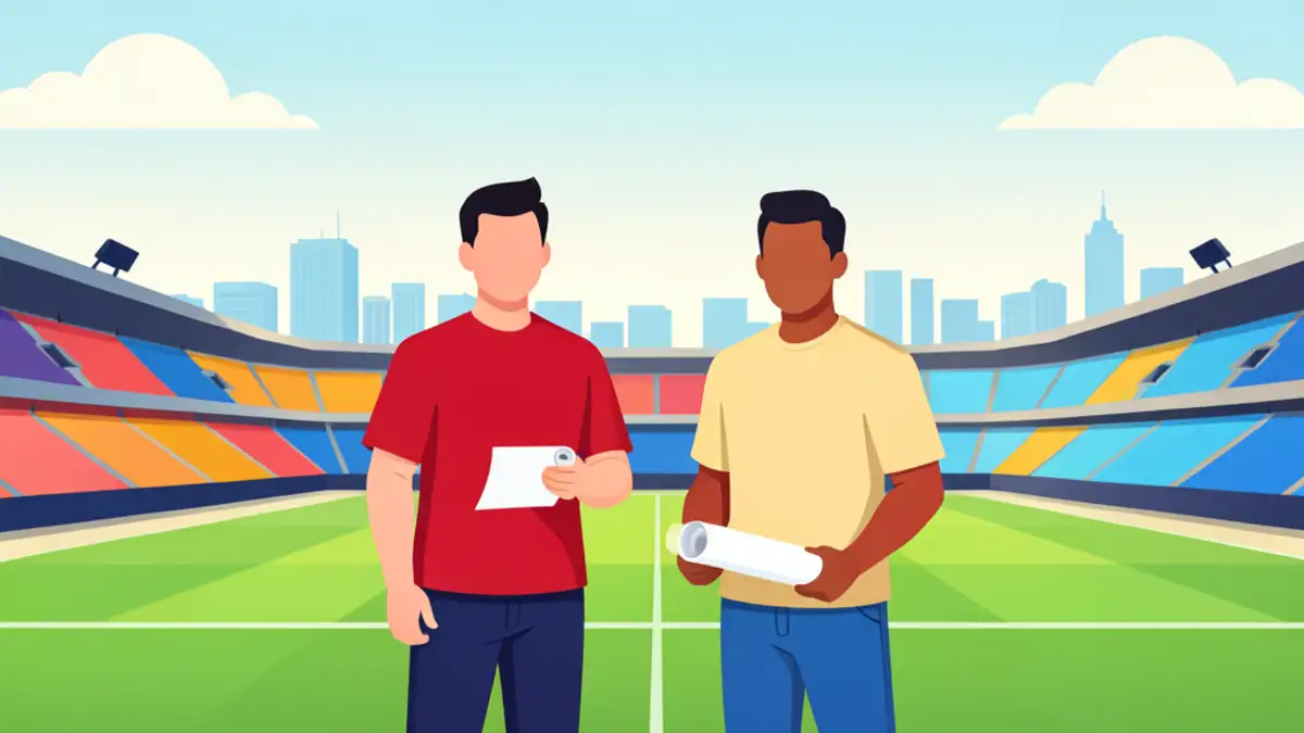 Torcida o stadionu u Splitu: Igrate se s vatrom i ljudskim životima