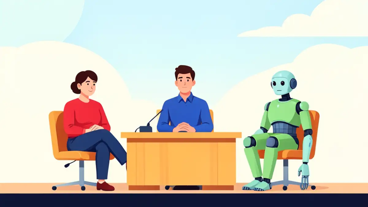 Hrvatski robotičar: Za pet do 10 godina humanoidni roboti u svakom domu