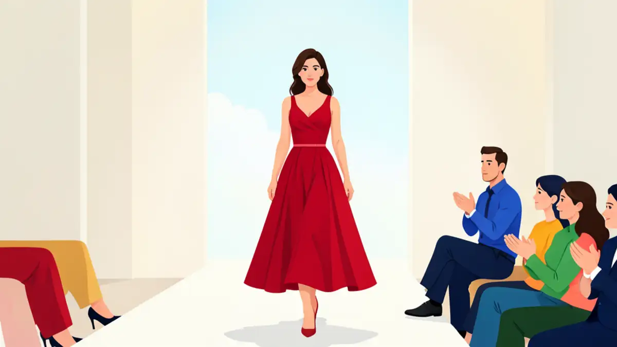 Kylie Jenner prvi put prošetala Victoria's Secret revijom