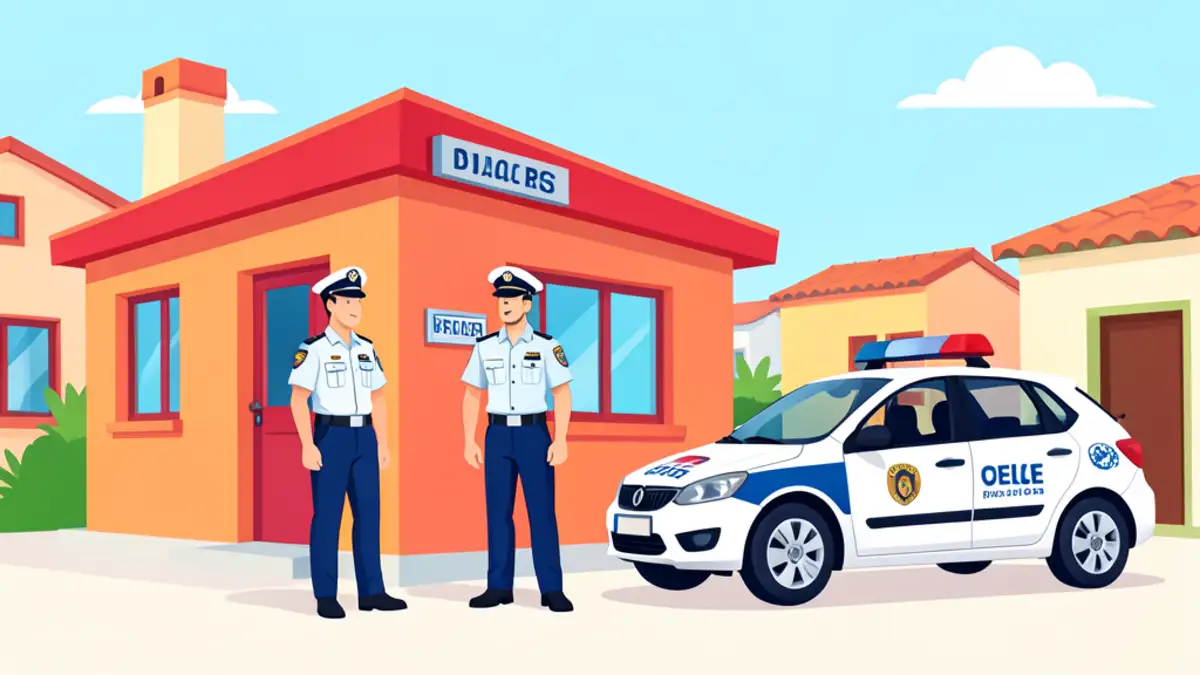 Policija pronašla i uhitila muškarca odgovornog za izazivanje velikog požara u Metkoviću