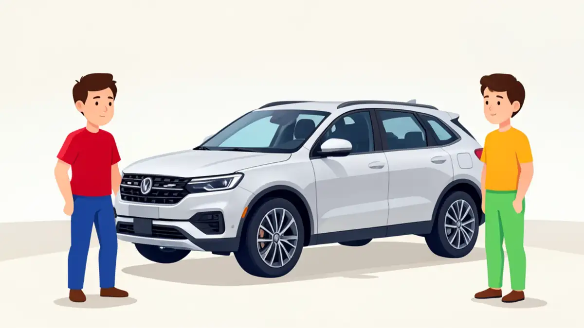 Volkswagen ID. UNYX 08 u Kini prodaje se deset puta slabije od plana