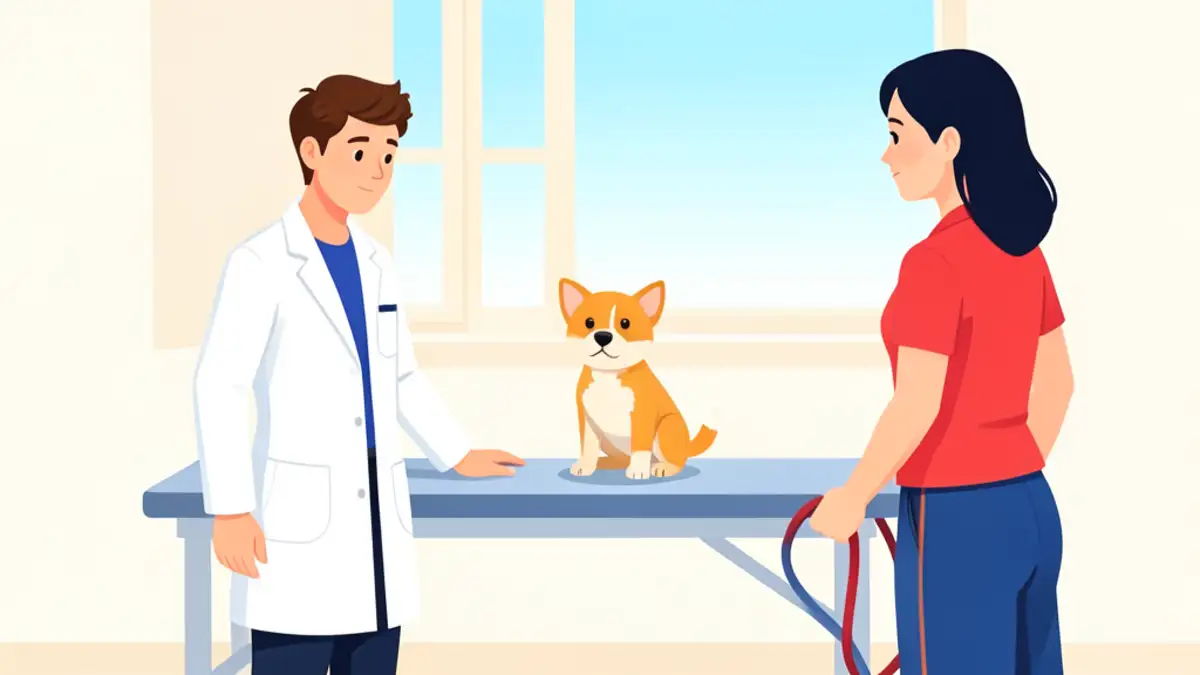 Veterinari upozoravaju na porast parvoviroze pasa u Splitu