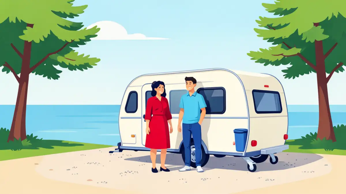 Hrvatska postala vodeća kamping-destinacija