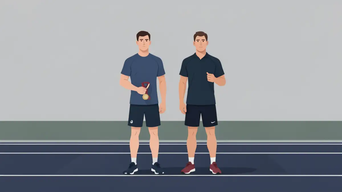 Preminuo atletičar i natjecatelj Superstara Kristian Josip Periš
