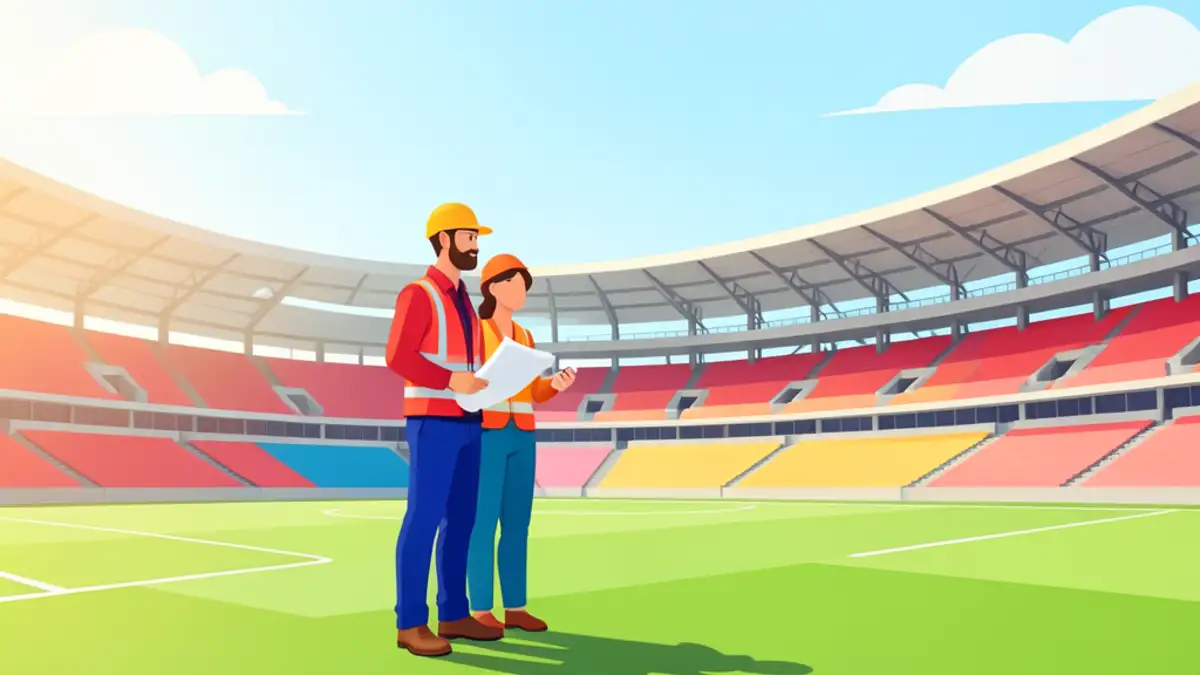 Hajduk odabrao strani stadion kao uzor za novi poljudski projekt