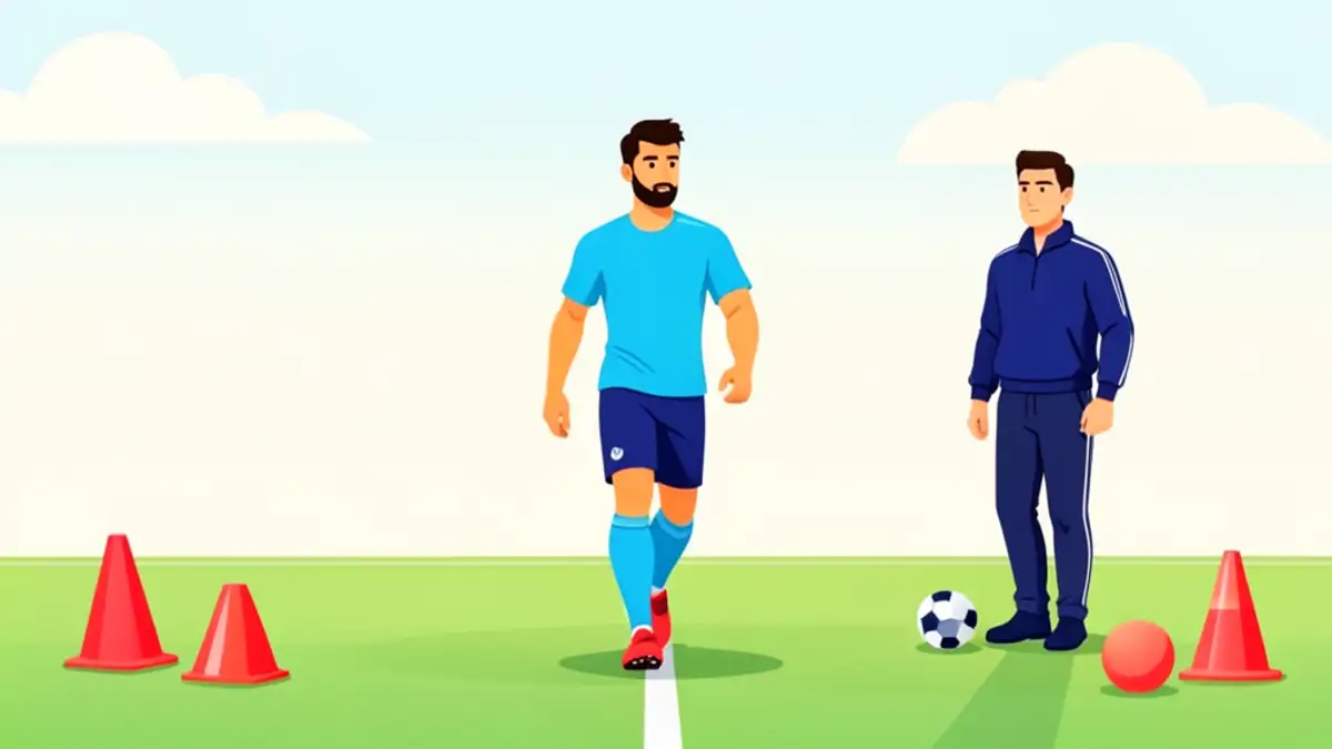 Dinamov igrač propustio zadnji trening i upitan je za Anderlecht
