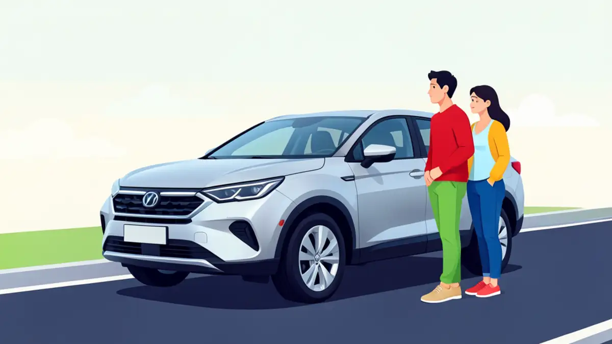 Ovaj SUV mami poglede, a jedna stvar nas je 'izula iz cipela': Japanci, svaka čast!