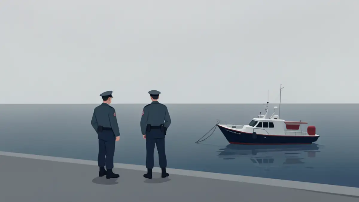 Obustavljena potraga za hrvatskim pomorcem nestalim nakon napada dronovima na tanker