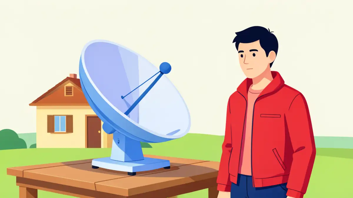 Musk komentirao pritužbe Ukrajine na usporen Starlink