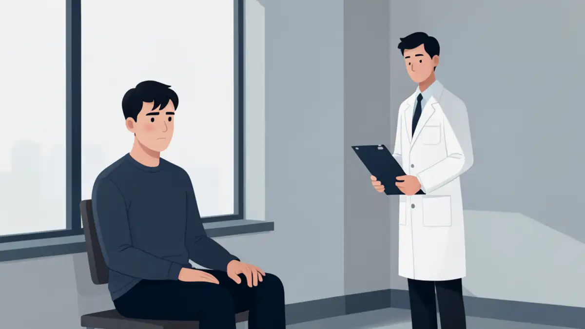 Noah (20) ima neoperabilni tumor na mozgu i želi dostojanstvenu smrt