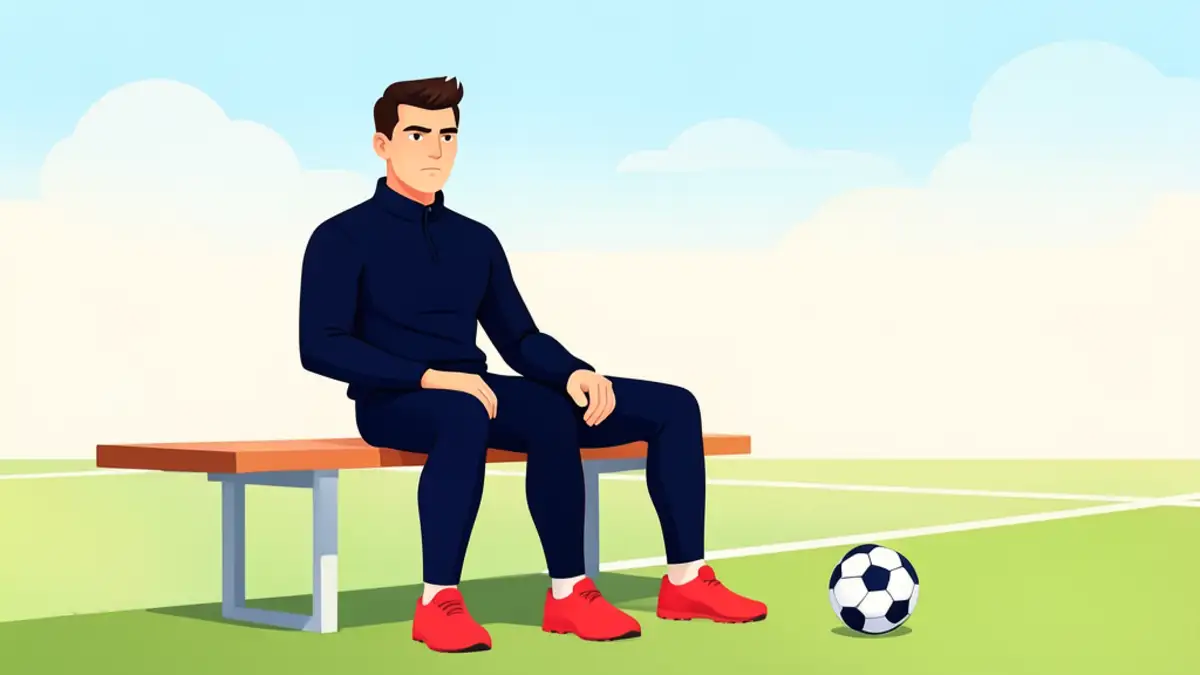 Ronaldo dobio zabranu igranja zbog napuštanja kampa reprezentacije