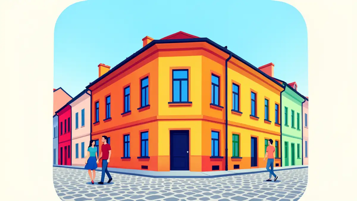 Završena obnova zgrade u Tkalčićevoj 19 u Zagrebu