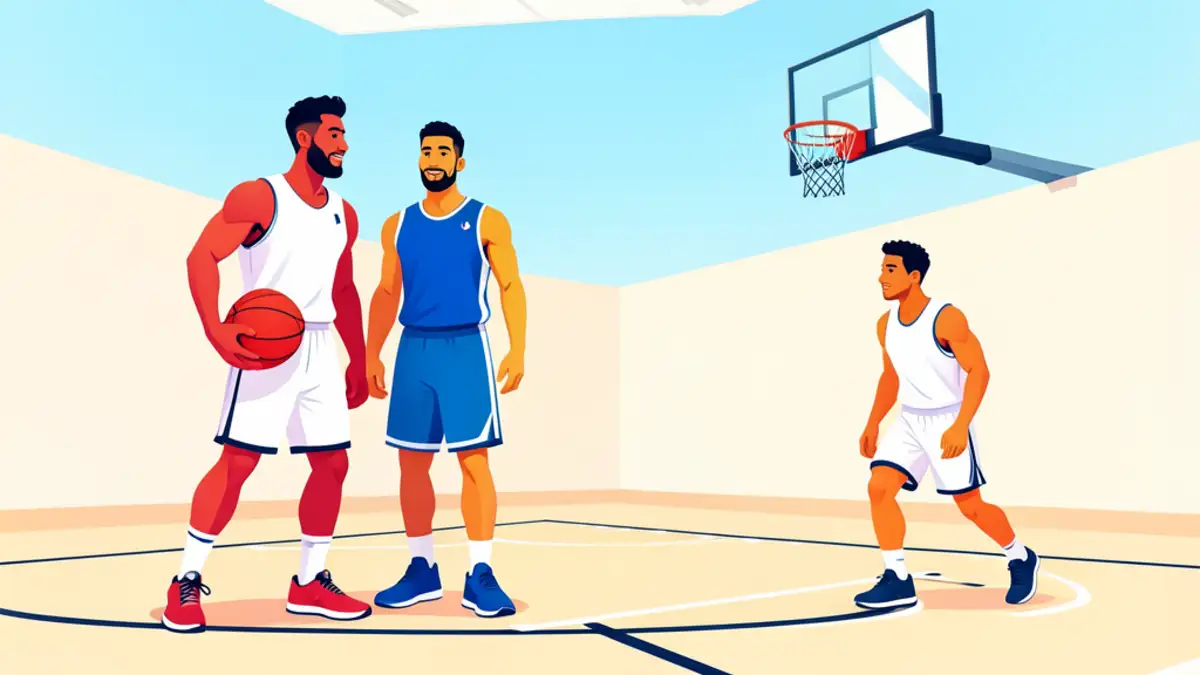 Nova NBA sezona počinje po hrvatskom vremenu, tri Hrvata imaju misiju