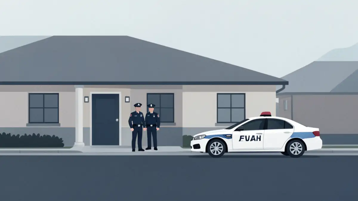 Kaos u njemačkom gradiću: Ima mrtvih i ranjenih, napadač se zabarikadirao u zgradu