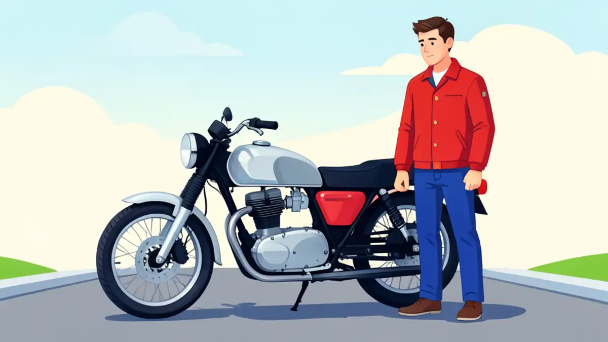 Britanski stručnjaci hvale Suzuki klasik star 25 godina
