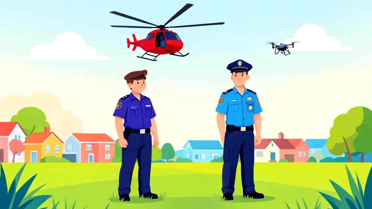 Velika potraga kod Münchena, policija digla helikopter i dronove: Traže odbjeglu pumu!