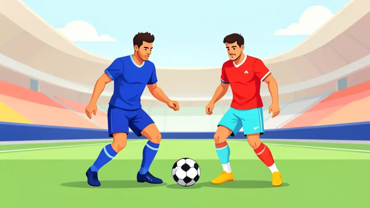 Najava Liverpoola i Manchester Cityja