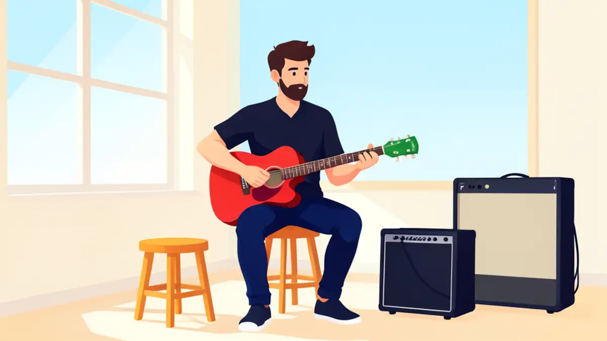 Gitarist Majki za Index: "Bare je bio moj mlađi brat"
