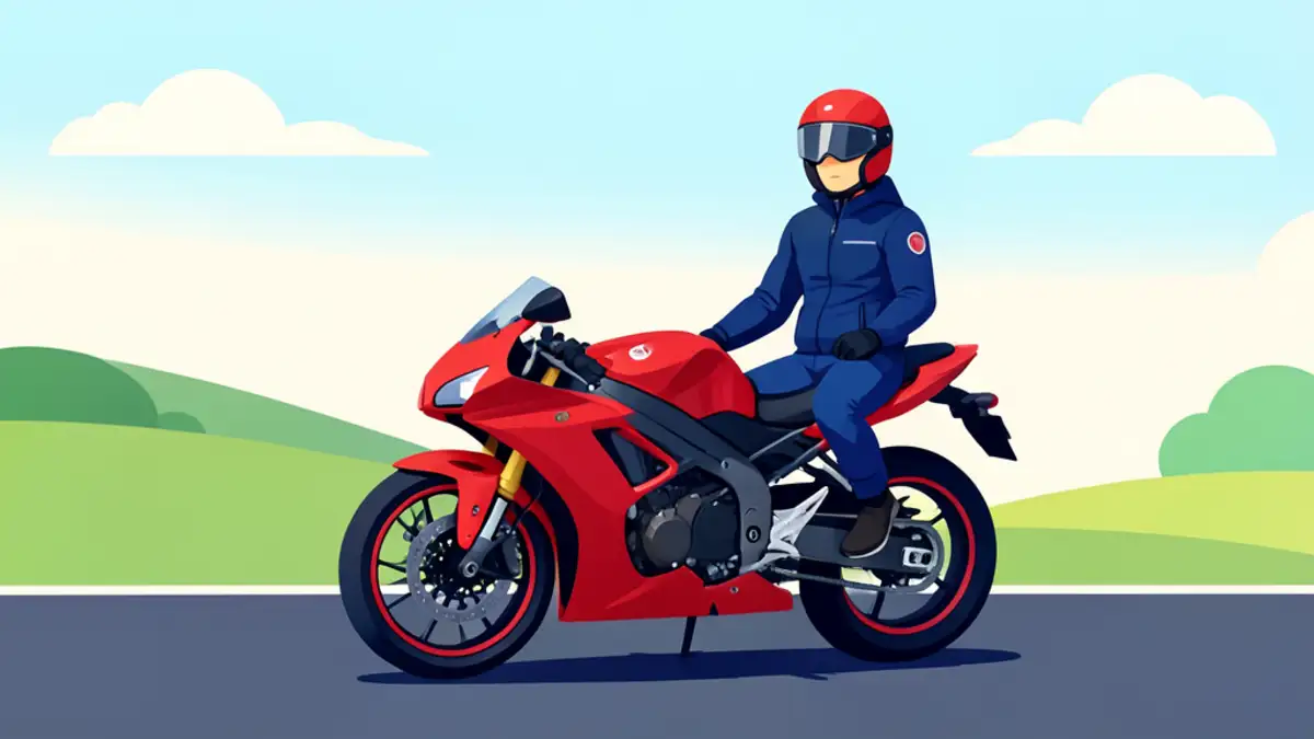 Kawasaki Ninja 500 među motociklima koje TopSpeed preporučuje početnicima