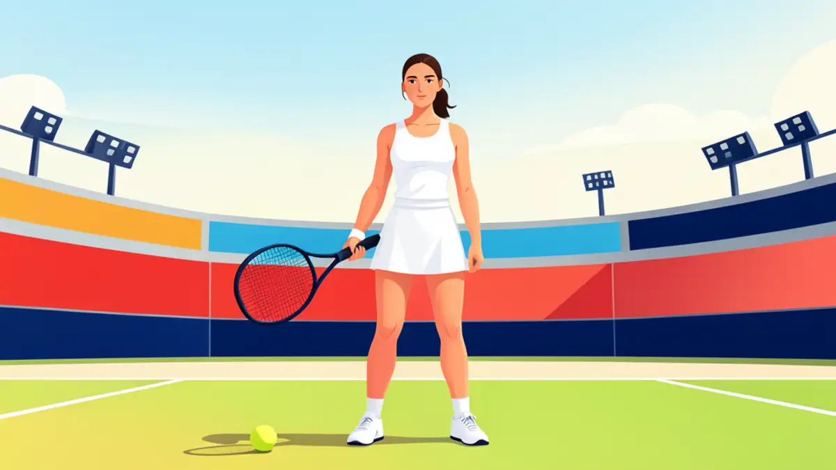 Boulter uvjerljivo do četvrtfinala, čeka pobjednika dvoboja Ružić i Day