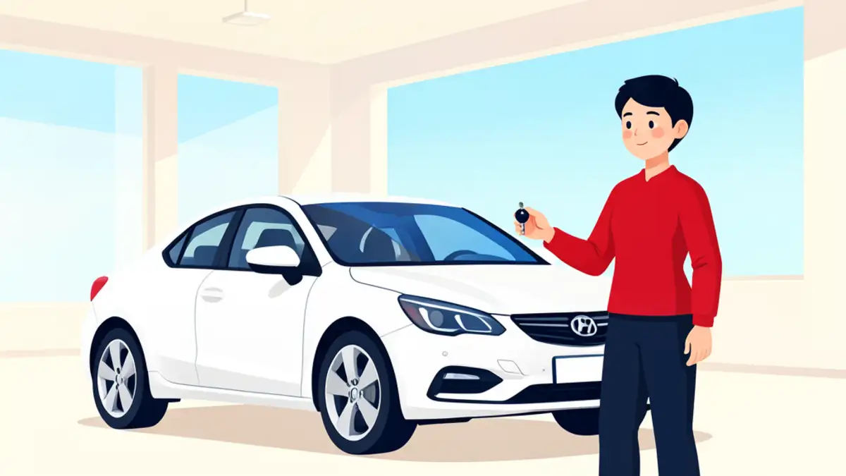 Kinezi na vrhu: Ovo je najprodavaniji novi automobil u Hrvatskoj u rujnu