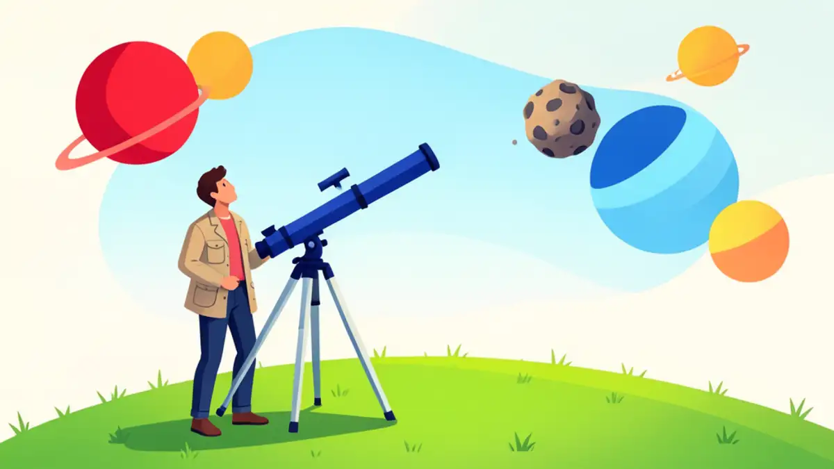 Asteroid između Marsa i Jupitera nazvan po hrvatskom fizičaru