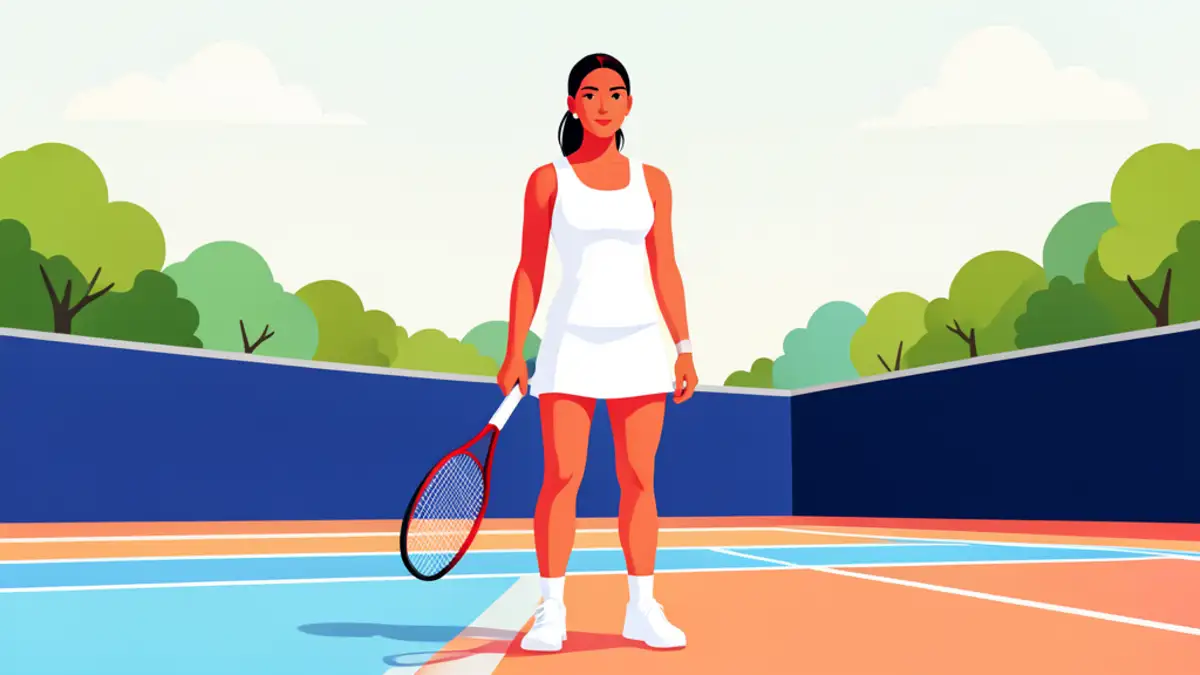 Donna Vekić napredovala na WTA ljestvici i sada je 36. tenisačica svijeta