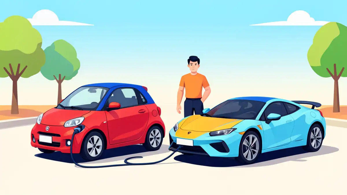 Električni automobili koji bi do 2027. mogli promijeniti tržište