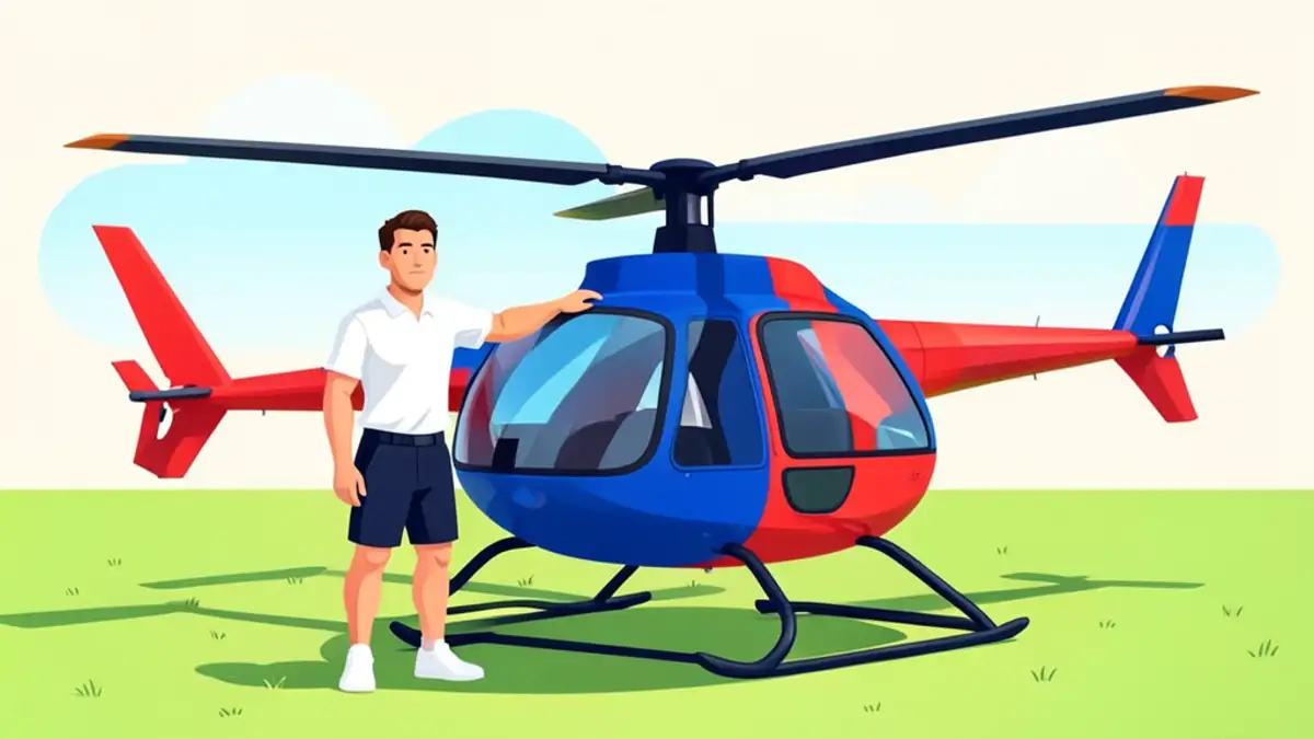 Bivši kapetan All Blacksa koji je osvojio dva naslova postao pilot helikoptera