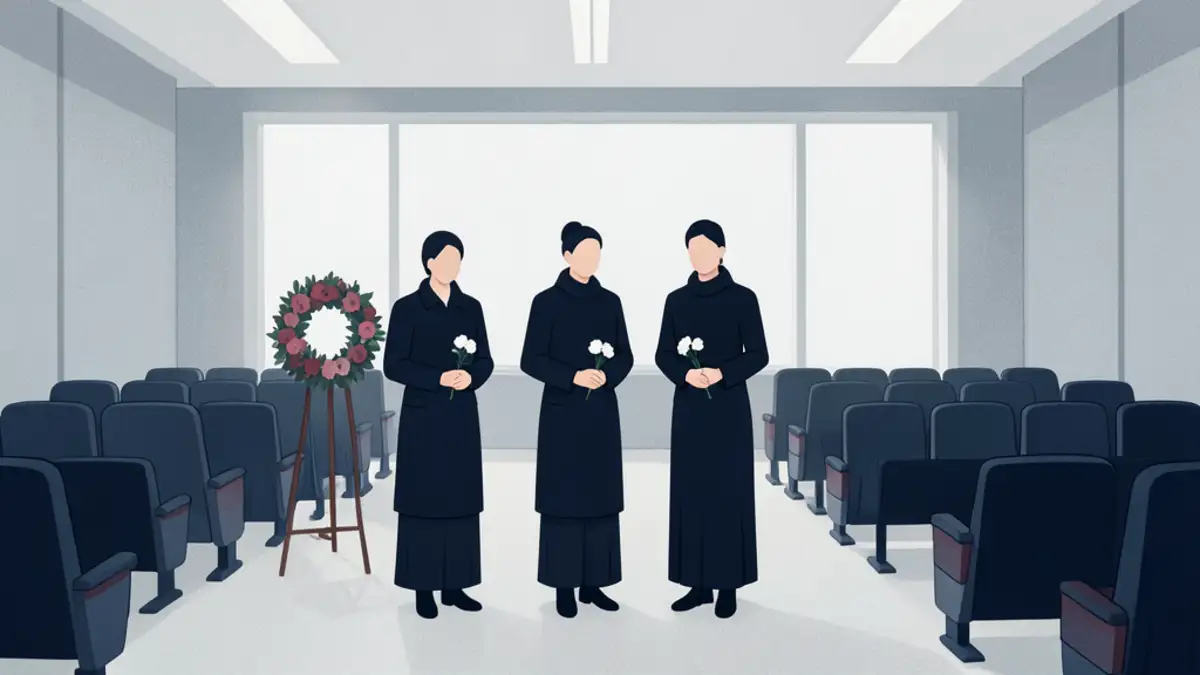 U Rovinju održana komemoracija za Mirka Cetinskog