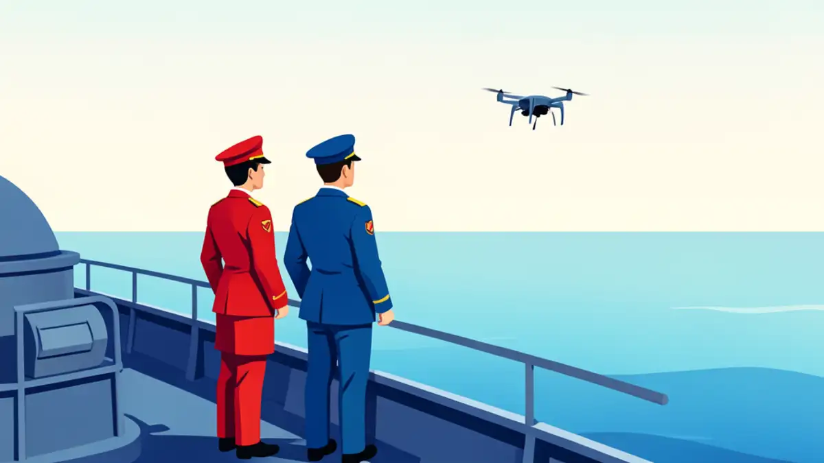 NATO šalje zrakoplove, radare i dronove u Crno more nakon napada na tankere