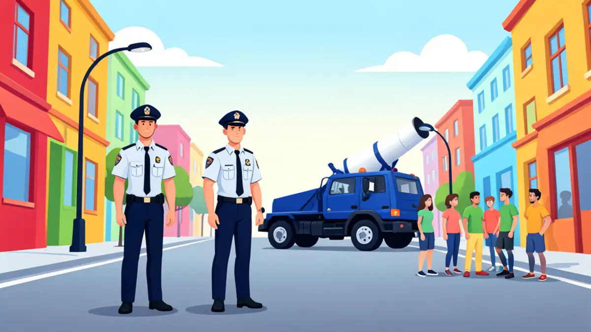 Studentski prosvjed u Tirani prerastao u sukob s policijom