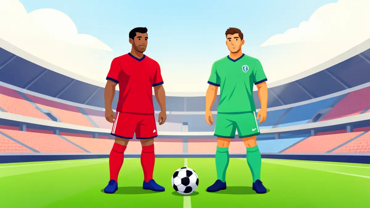 FIFA nastavlja partnerstvo s Netflixom za SP 2030
