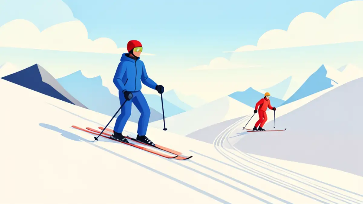 Zrinka Ljutić veliki zaostatak za Shiffrin u Söldenu