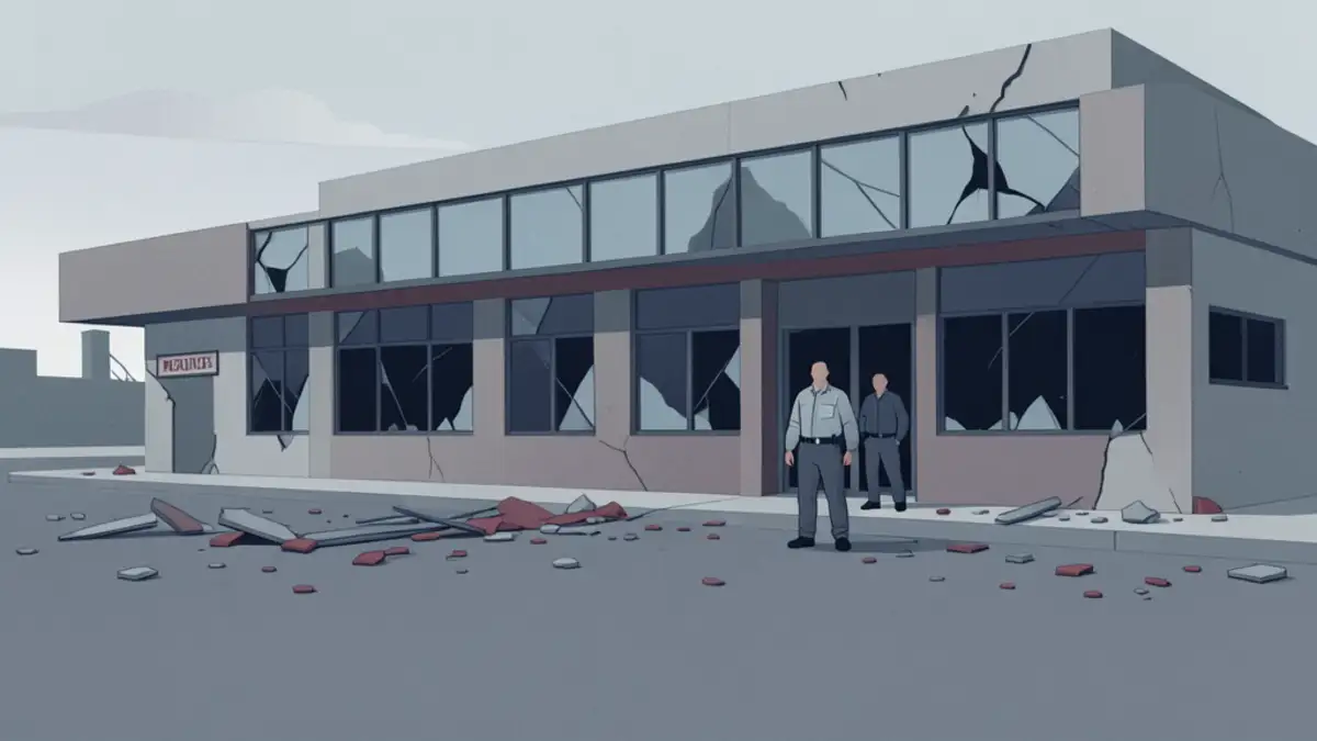 Ruski dron pogodio supermarket u Odesi, Zelenski traži pomoć saveznika