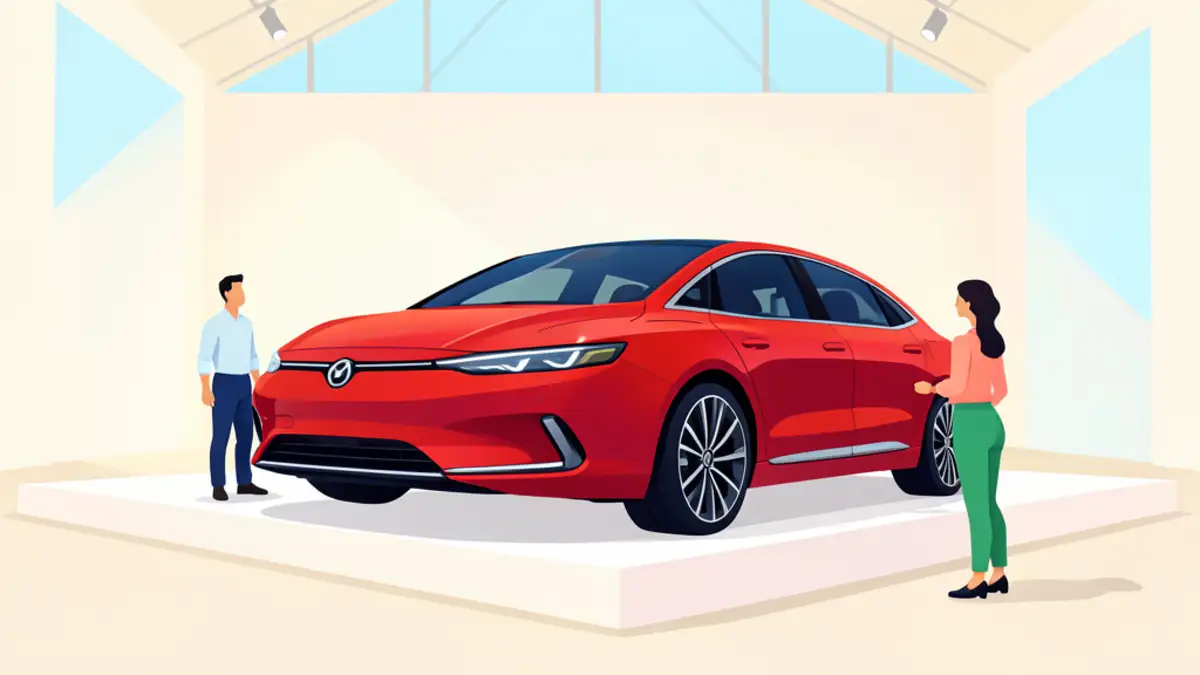 Opel STX Concept: U Parizu predstavljena vizija budućnosti električnih karavana