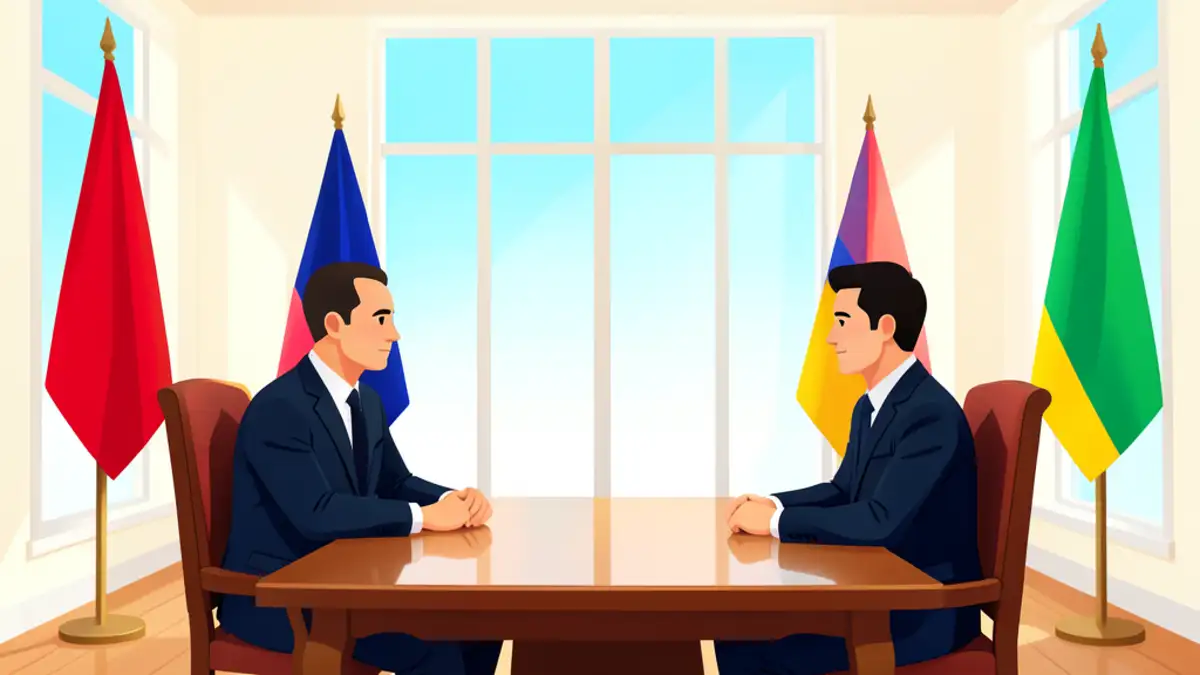 Milanović u Zagrebu primio kineskog ministra vanjskih poslova Wanga Yija