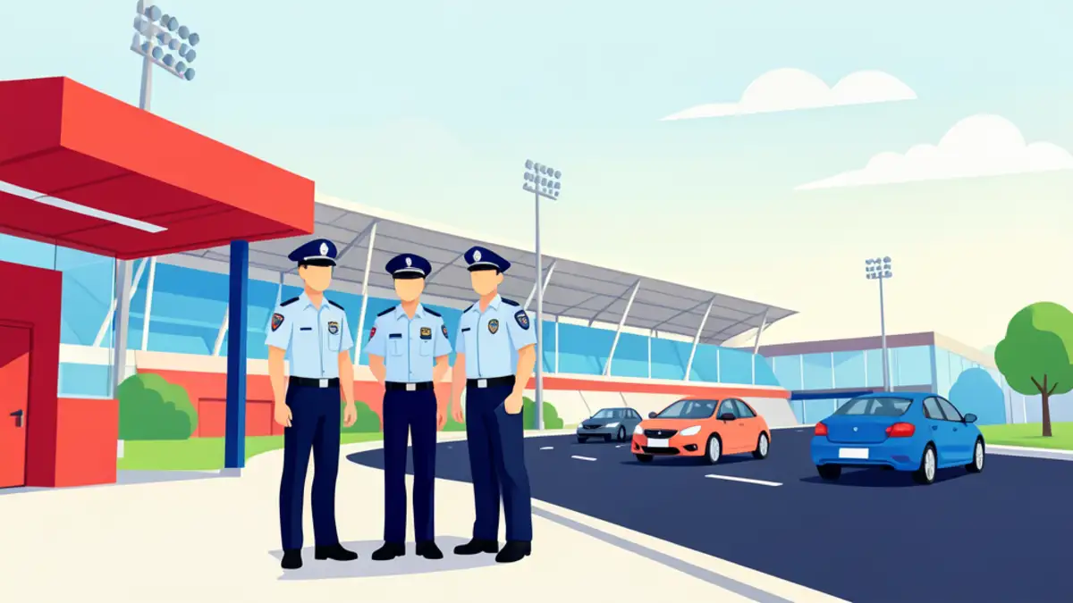 Iz policije uputili važno priopćenje uoči utakmice Hajduka i Ajaxa na Poljudu: evo...