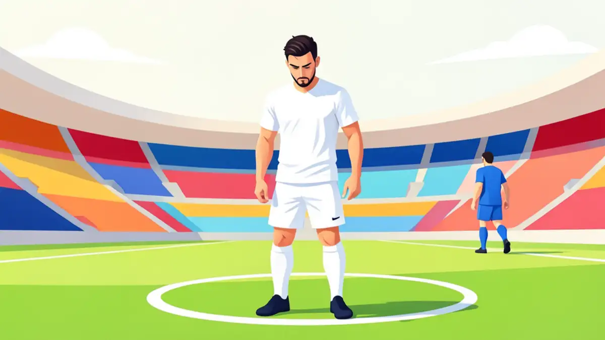 Budimir zabio 100 gol La Lige
