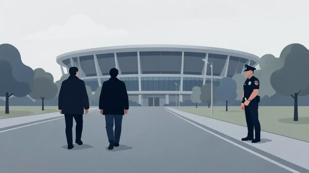 Uhićeni torcidaši idu u zatvor, love još desetoricu! Stručnjak: Torcida im je važnija...