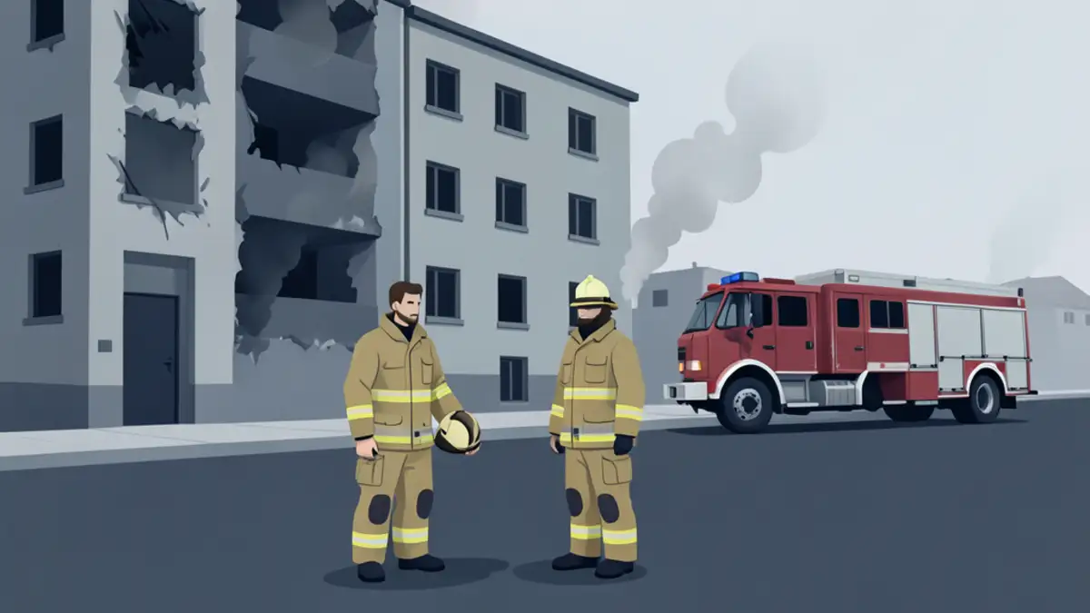 Preminula četvrta žrtva požara u Omišu